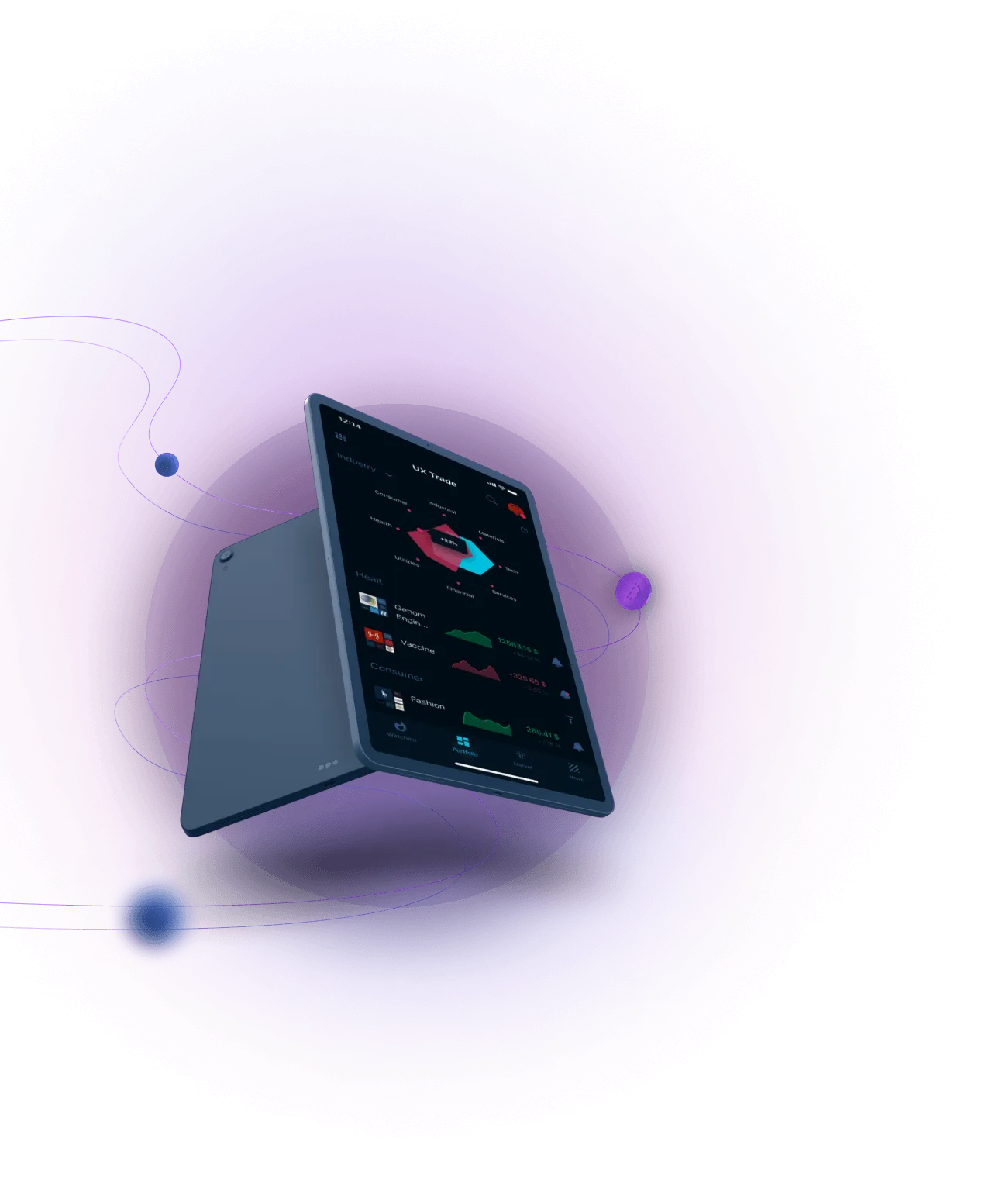 Alexo AI - What Distinguishes the Alexo AI Trading Platform?