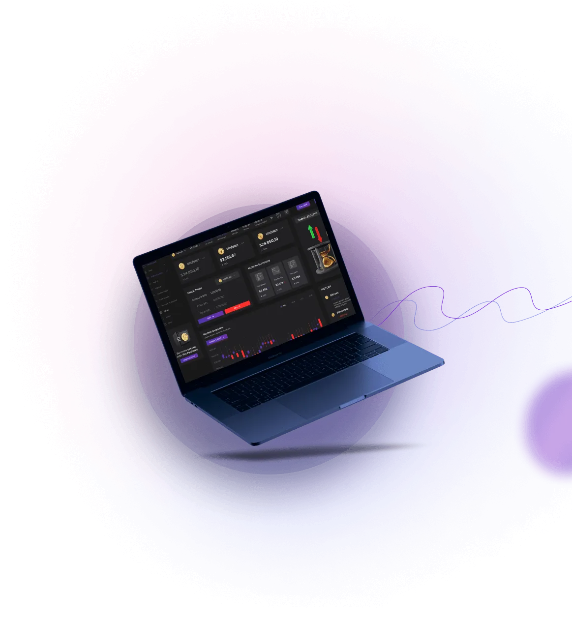 Alexo AI - Alexo AI Trading