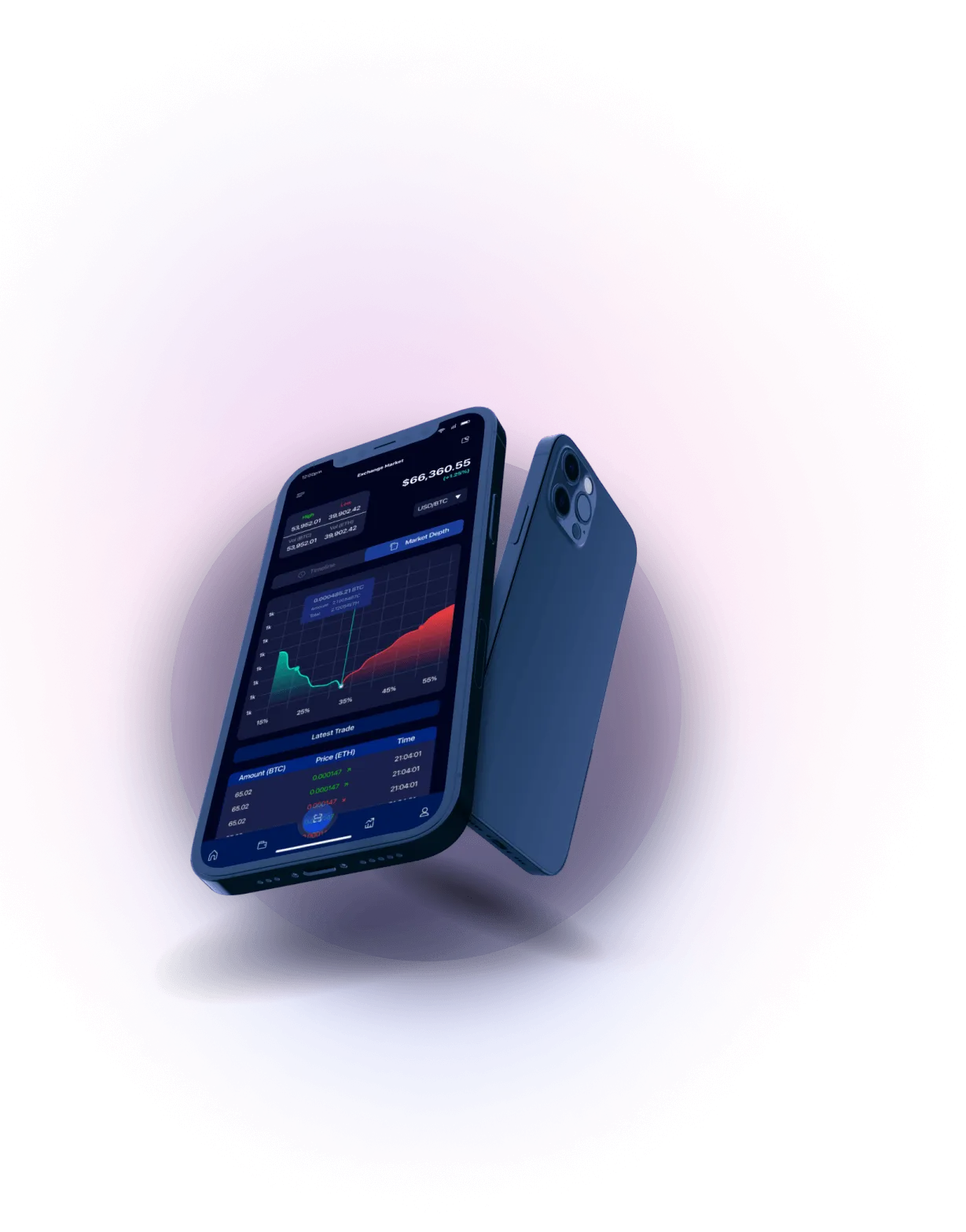 Alexo AI - State-of-the-Art Technology